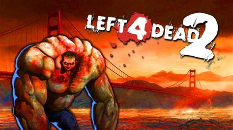 Left 4 Dead 2：喪屍大逃殺！與朋友們一起扭轉末日命運！