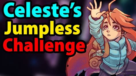 Celeste！探索自我，挑戰極限的平台冒險！