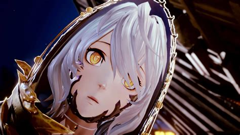  Code Vein 探索吸血鬼世界，體驗深邃的哥德式愛情！