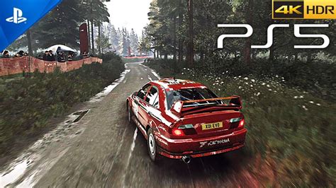  Dirt Rally 2.0：極致真實的越野拉力挑戰！