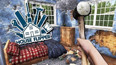  House Flipper：翻新夢幻家園！體驗 renovator 的樂趣！